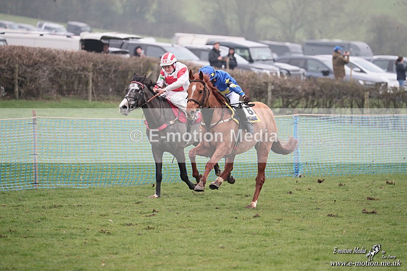 PR PtP 080326 383 - Guilsborough Pony Races 08/03/26