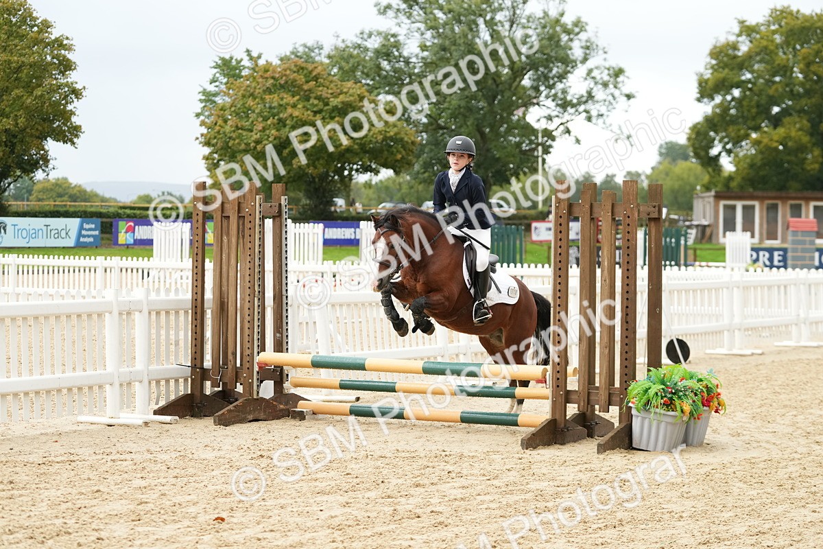SBM_33427 - J5 - Junior Pony 50cm Championship