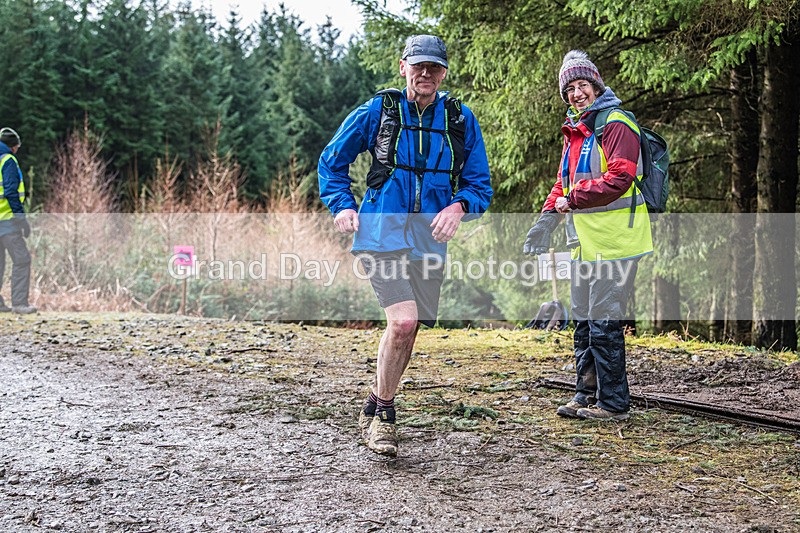Glentress Marathon-1068 - High Terrain Events Glentress Marathon Trail Run Saturday 19th February 2023
