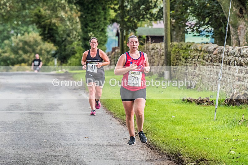 Acorn bank-704 - Acorn Bank 10K Road Race Sunday 17th September 2023