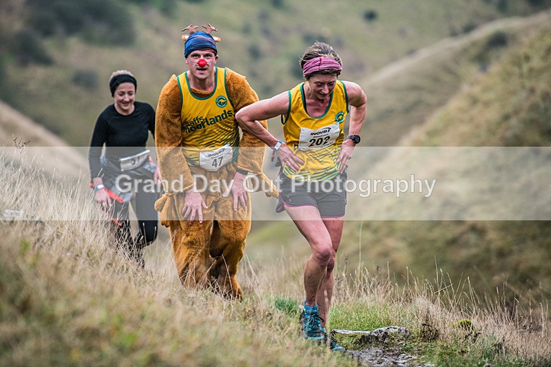 Litton-603 - Litton Christmas Cracker Fell Race Sunday 15th December 2024