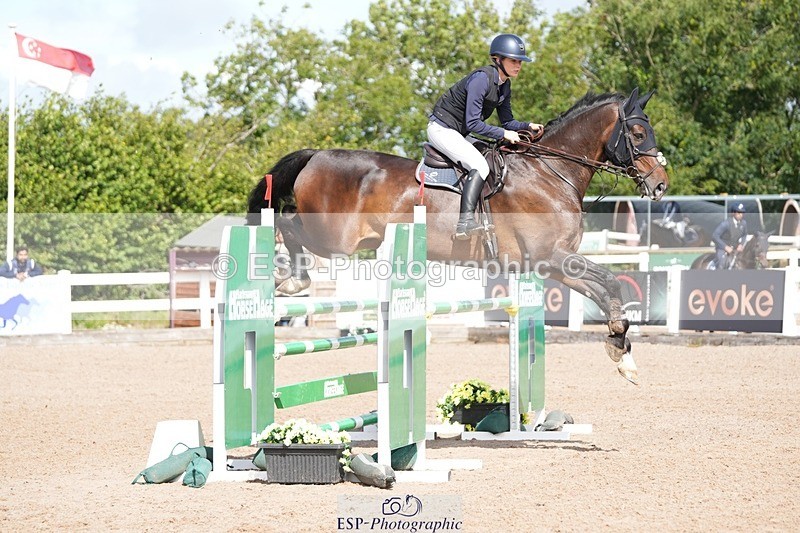 250720-102425-18771 - Cls 12, 1 Star Bronze Tour Accumulator