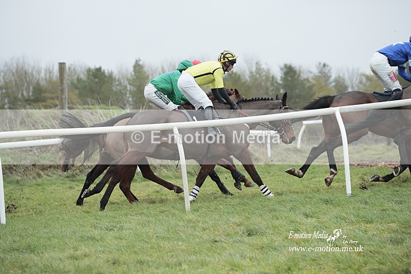 PtP 041222 0678 - Larkhill Racing Club Point-to-Point Larkhill 01/01/23