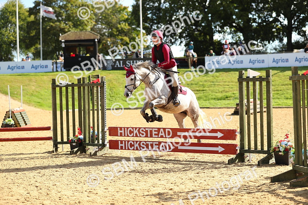 SBM_03364 - E3 Eventers Challenge 70cm Open