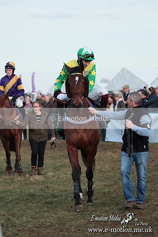 PtP 010325 722 - Beaufort Races Didmarton 01/03/25