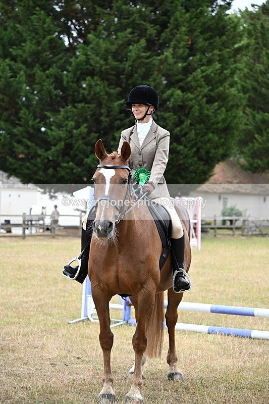 WJ6_7769 - Class 9 Tack and Turnout