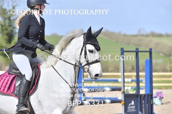 BPP_5331 - CLASS 4  British Novice/ 90cm Open