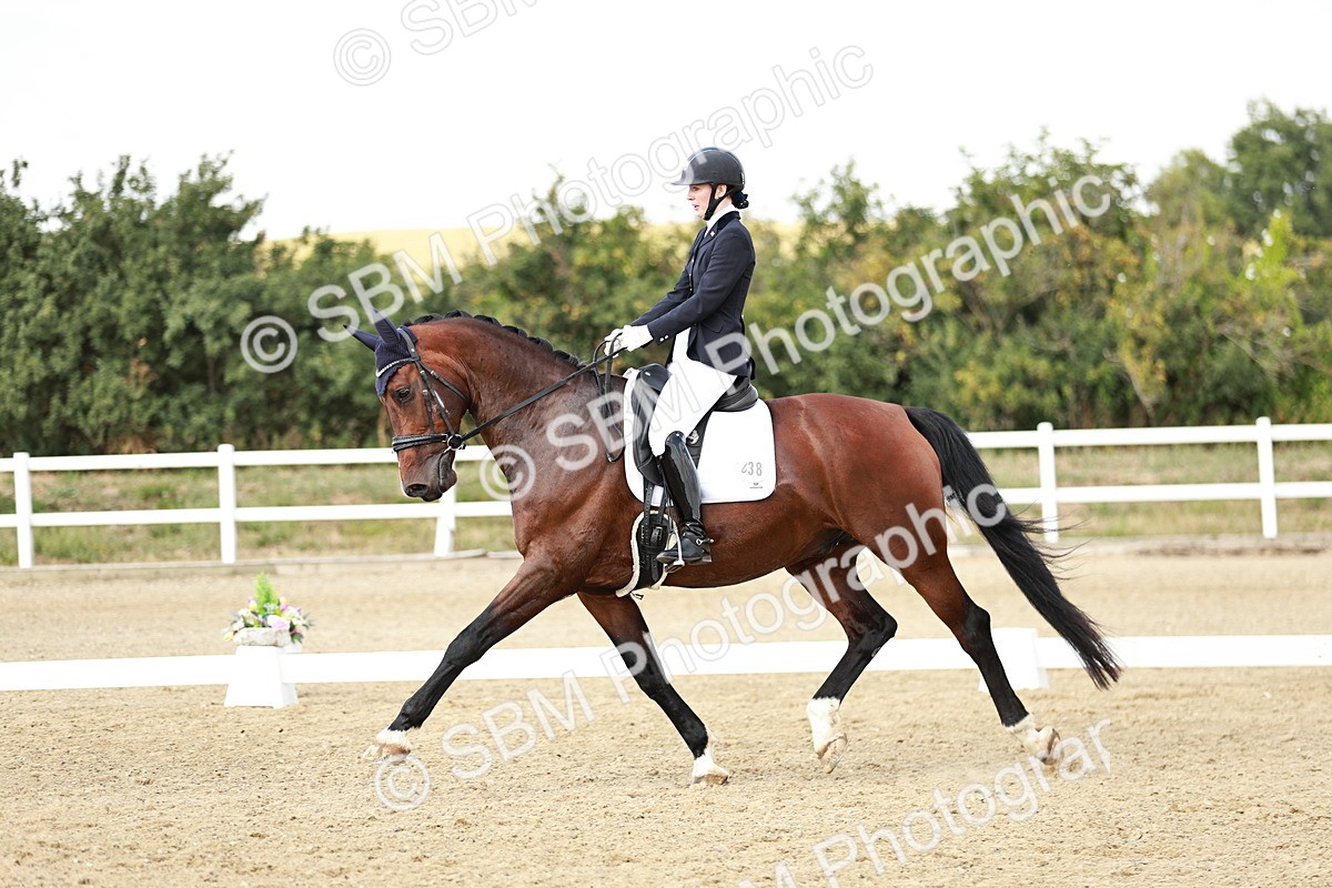 SBM_004261 - Class 7 - Advanced Medium 6 Gold - 14.52-16.00