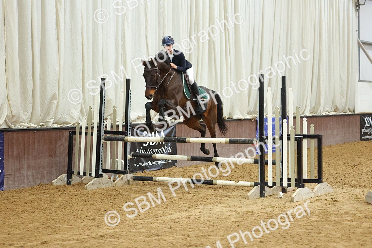 SBM_000489 - Class 2 - British Novice - 90cm