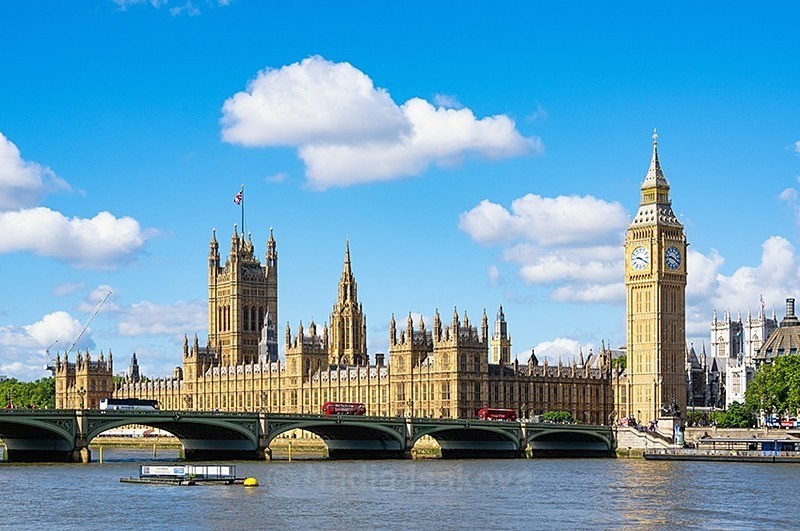  - London