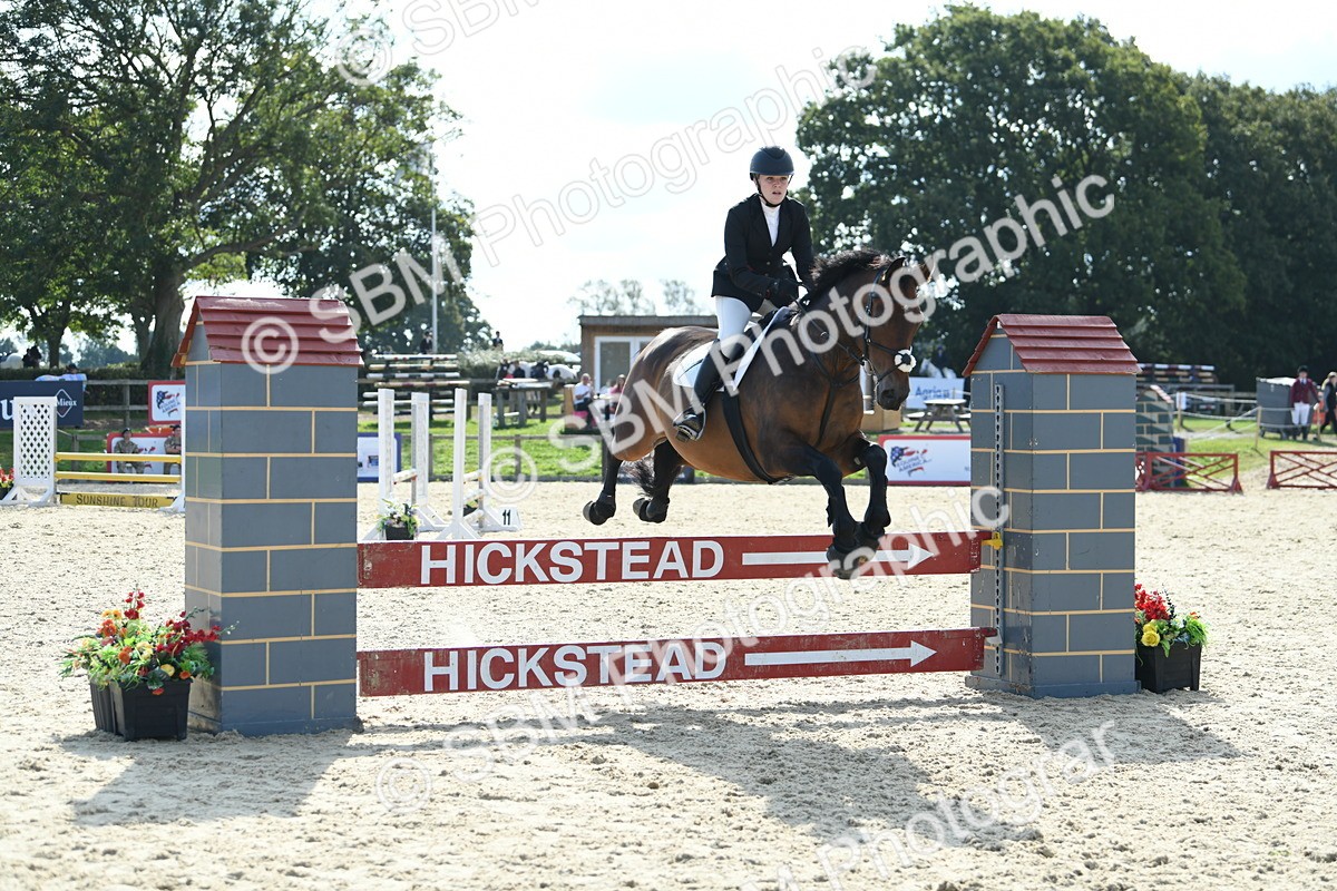 SBM_61785 - j25 - Junior Horse 80cm Championship