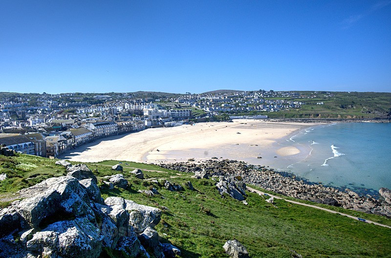 St Ives - Cornwall Misc