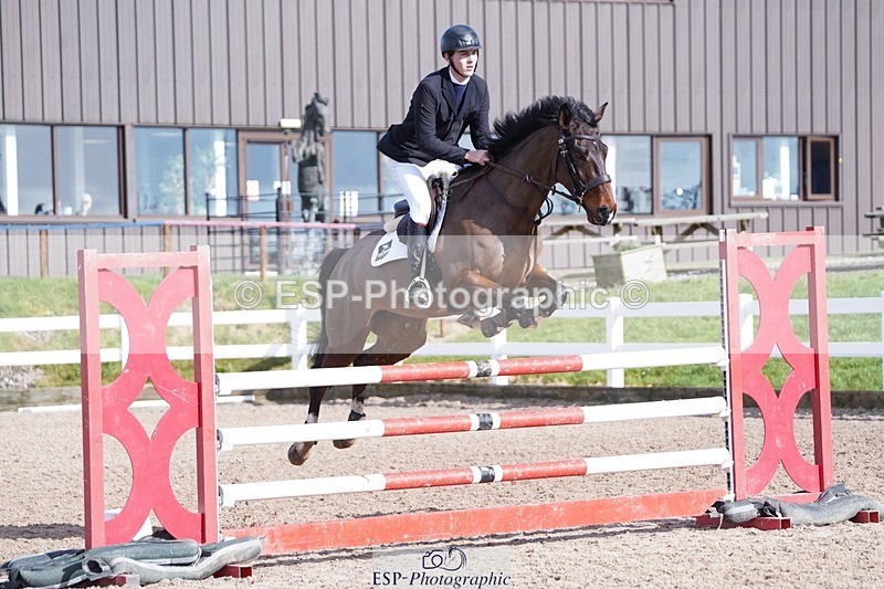 250222-114002-01599 - Cls 12 Newcomers and 1.10m Open