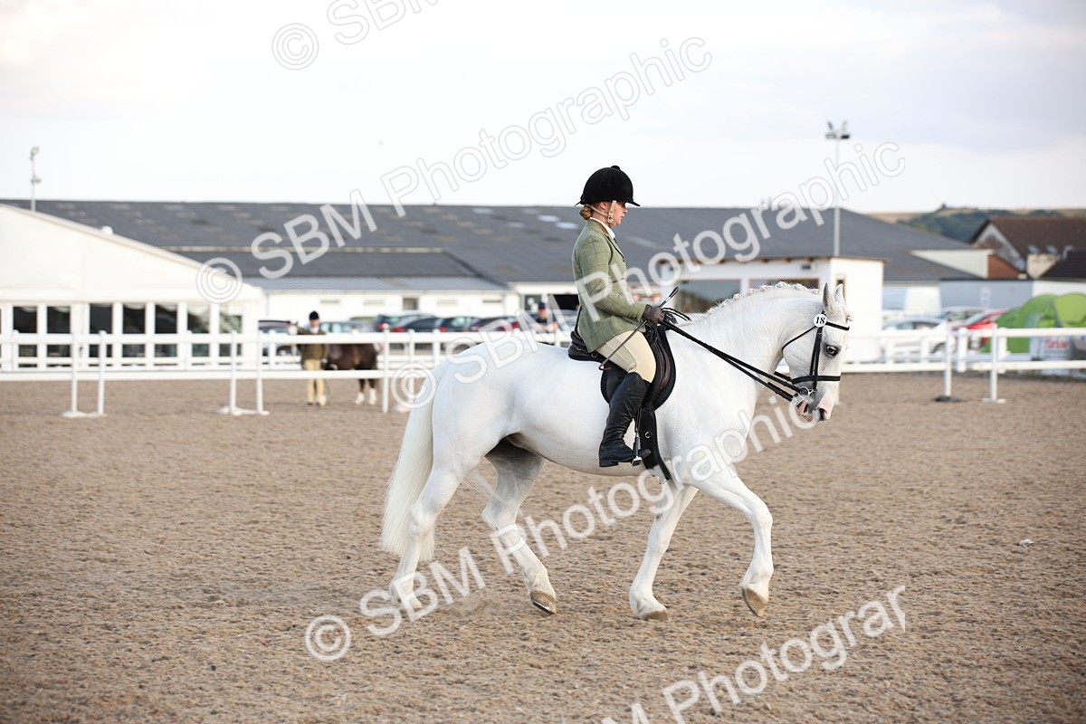 SBM_08854 - Class 12R Regional Ridden Pre-Vet