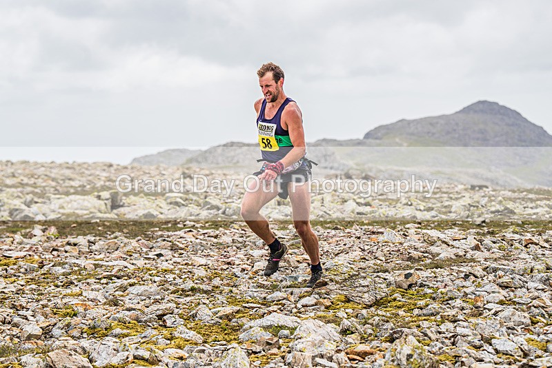Great Lakes-42 - Great Lakes Fell Race Saturday 18th June 2022
