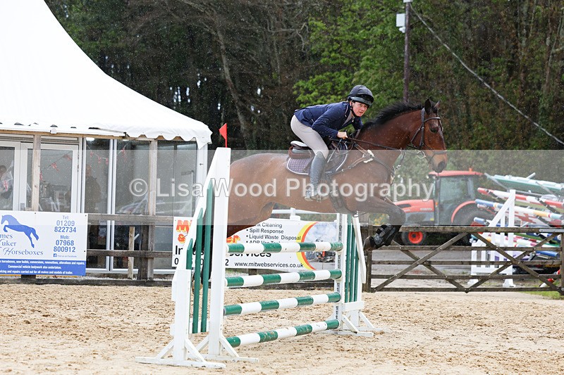 3E7A1438 - Class 6: Senior 1.05m