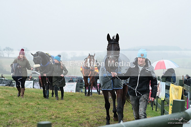 PtP 100324 514 - Pytchley with Woodland Point-to-Point Guilsborough 10/03/24