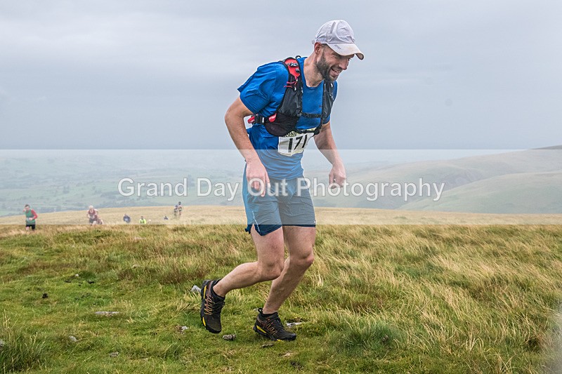 Fellside-209 - Fellside Fell Race Wednesday 26th July 2023