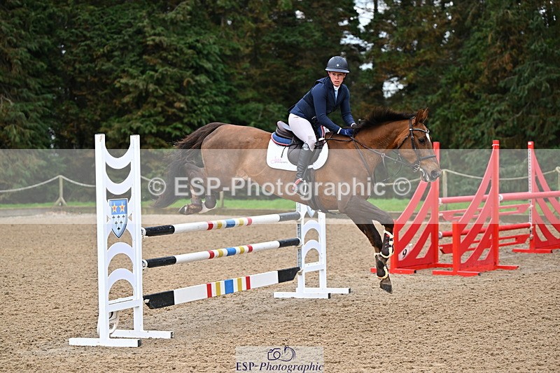 250321A-085521-00007 - Cls 1 Snr 1.05m Open