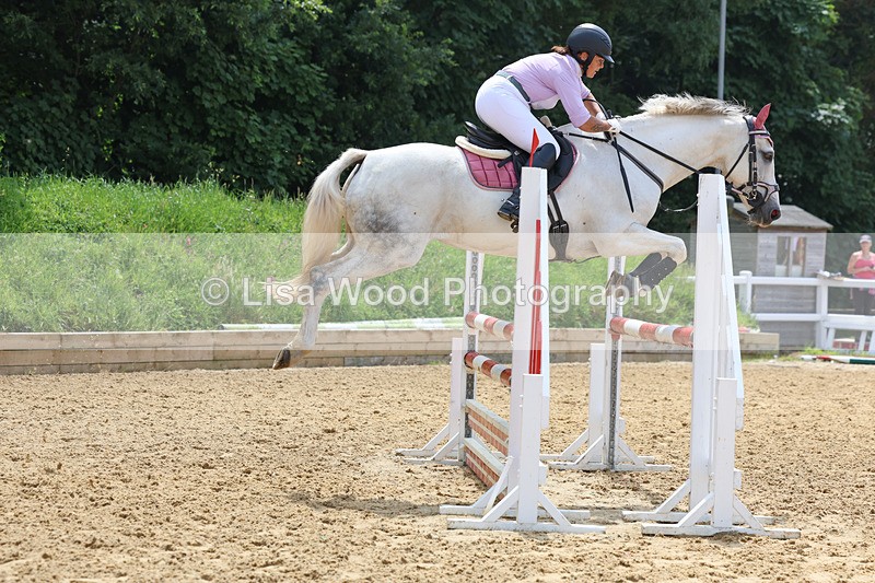 3E7A6051 - Class 6: Senior Discovery/1m open