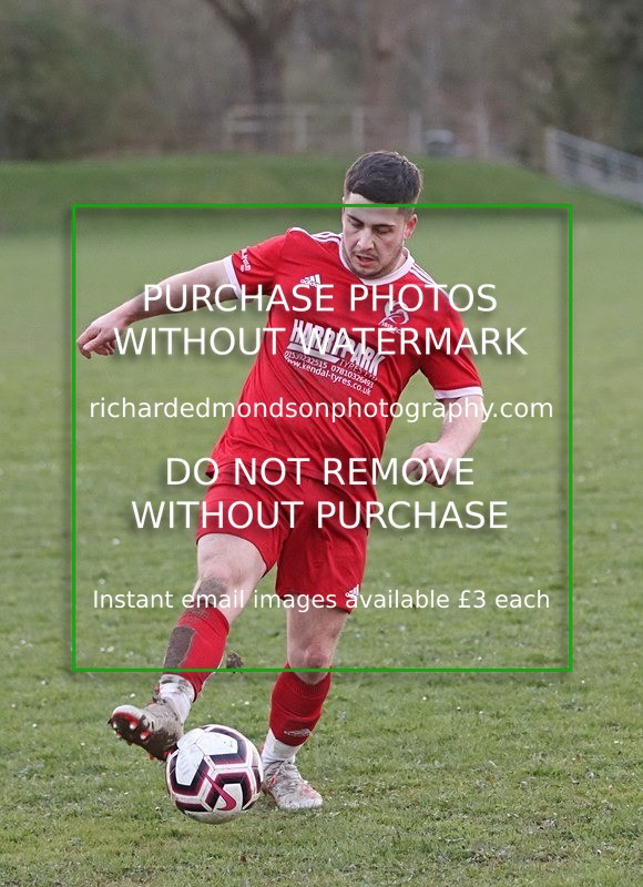IMG_0685 - Ibis Res v Kirkby Lonsdale (30/3/22)