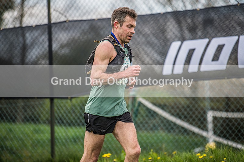 3 Peaks-3227 - The 3 Peaks Race Saturday 27th April 2024