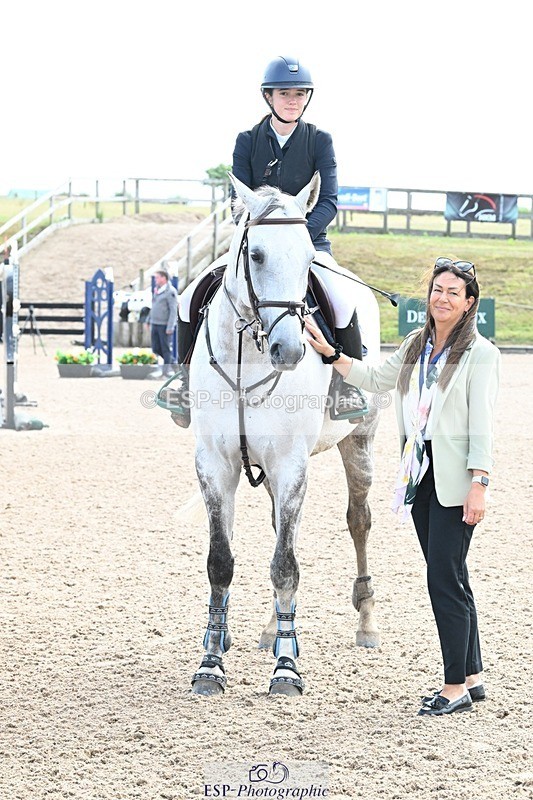 250720-095622-18736 - Cls 20, 1 Star Gold Tour