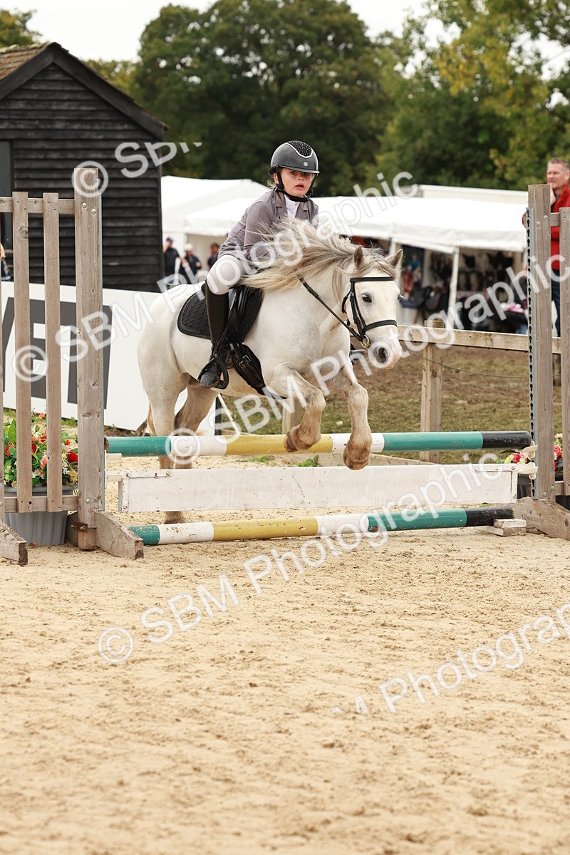 SBM_61914 - J12 - Junior Pony 55cm Championship