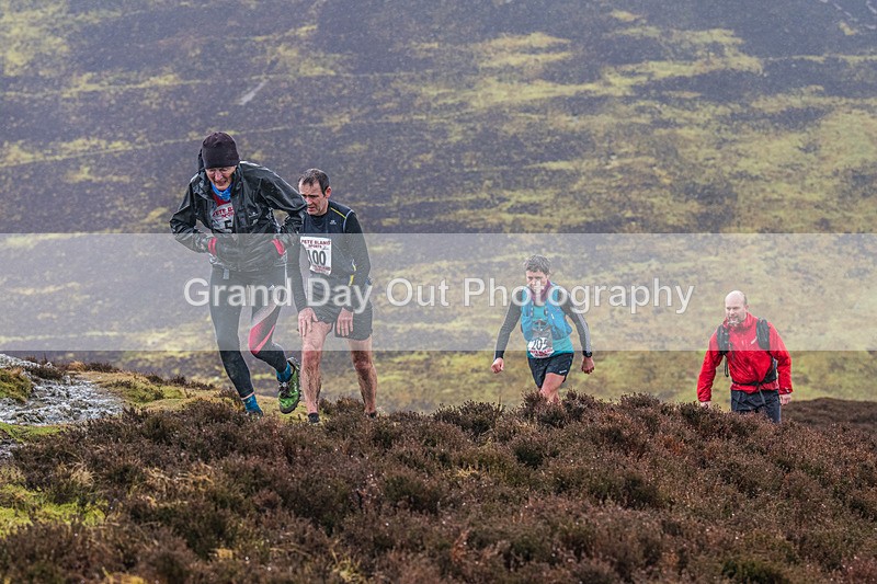 Coledale-1125 - Coledale Horseshoe Fell Race Saturday 25th March 2023