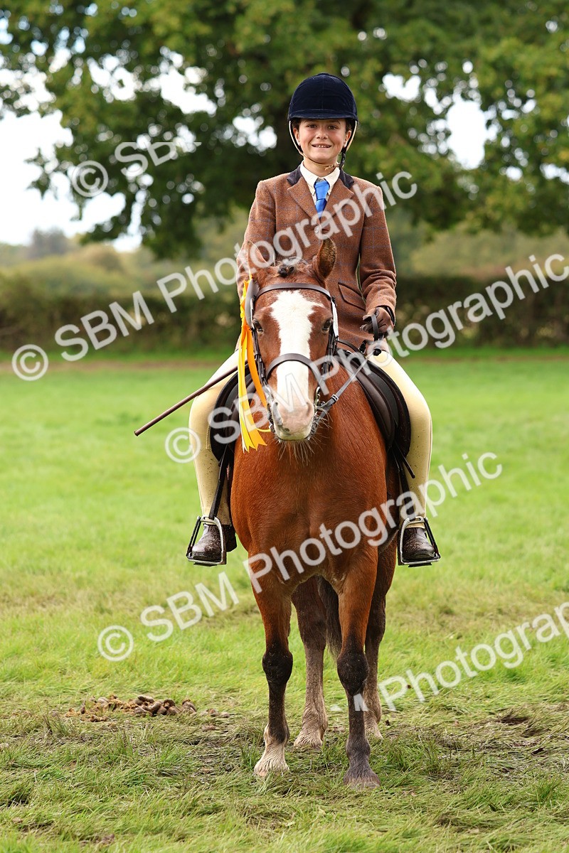 SBM_45132 - S27 - Young Veteran Ridden