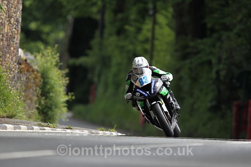  - Supersport Race 1