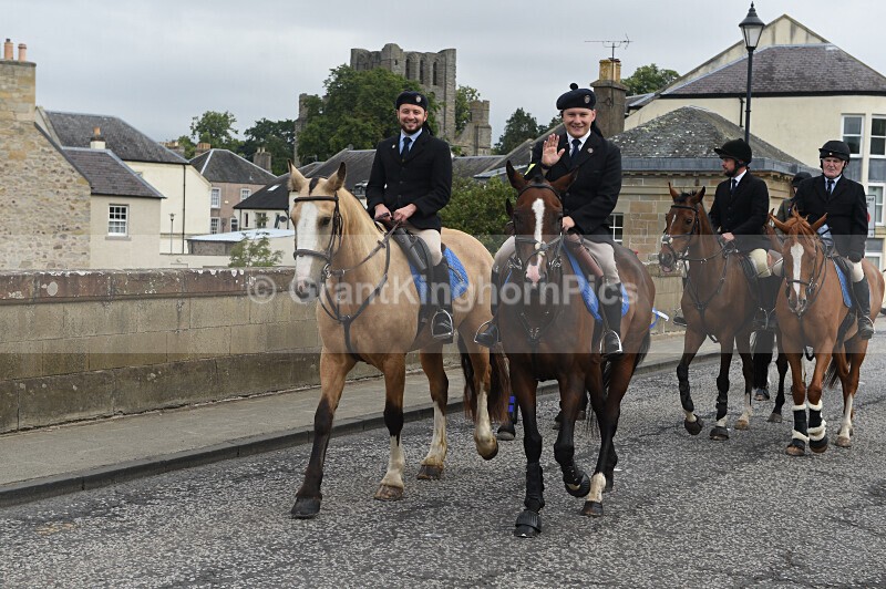 028 - Kelso Yetholm Rideout 2026