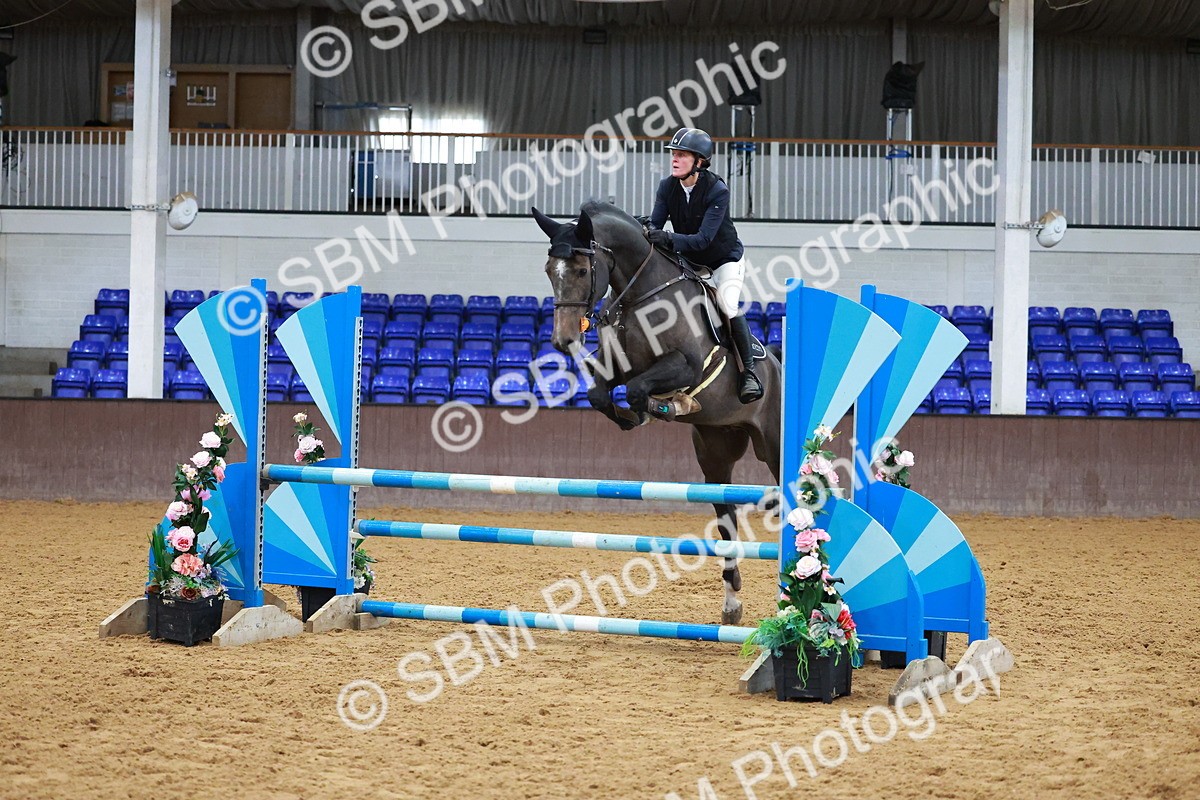 SBM_000845 - Class 3 - Senior Discovery - 1.00m