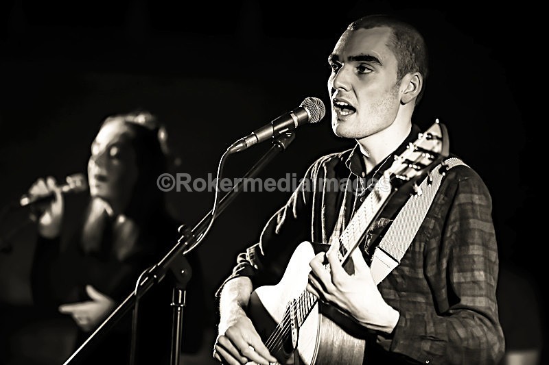  - Henry Bateman plus band