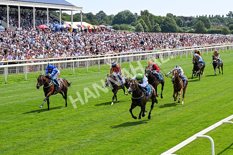 110726-Race 1-Big Cigar-0083 - Race 1 14.02pm John Smith's Nursery Handicap