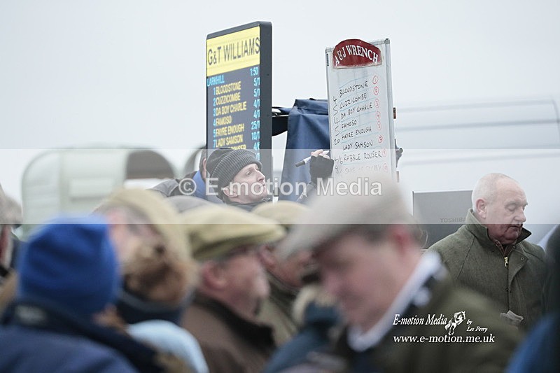 PtP 041222 0784 - Larkhill Racing Club Point-to-Point Larkhill 01/01/23