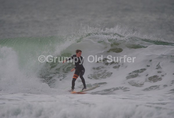 DSC_9110 - Porth Ceiriad 10th September 2016