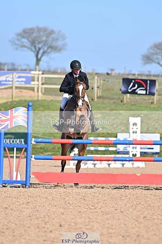 250305-134342-01566 - Newcomers and 1.10m Open