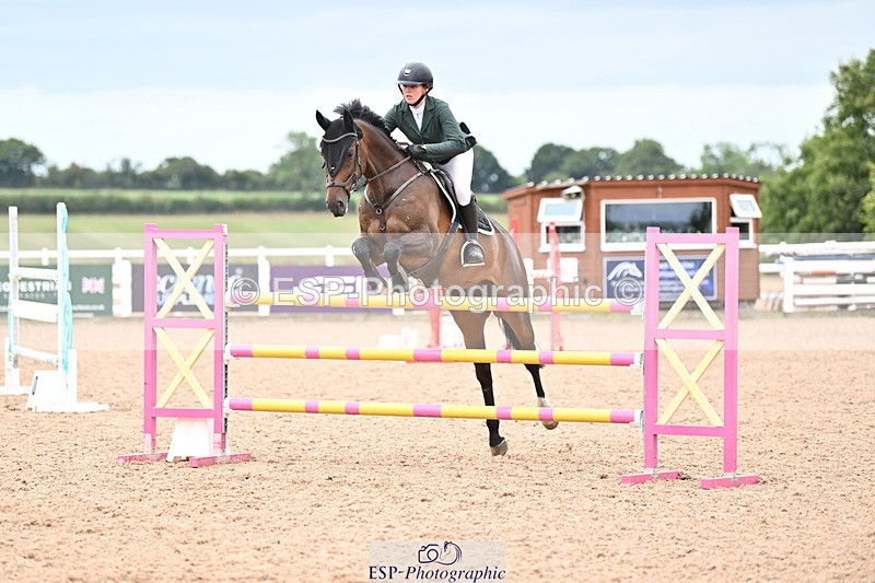 250820B-140426-00867 - Cls 6 Foxhunter and 1.20m Open