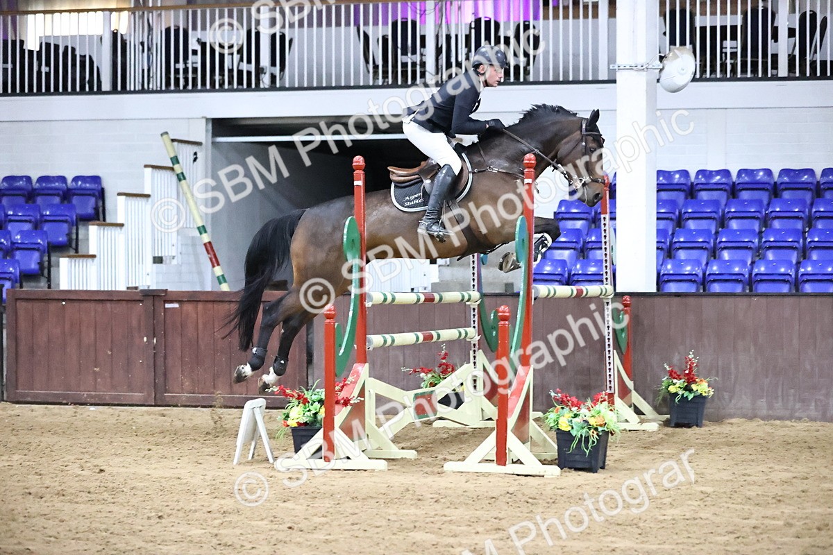 SBM_002244 - Class 5 - Senior Foxhunter - 1.20m Open