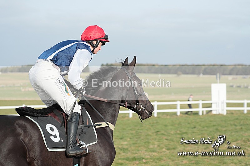 PtP 270124 267 - Royal Artillery PtP Larkhill 27/01/24