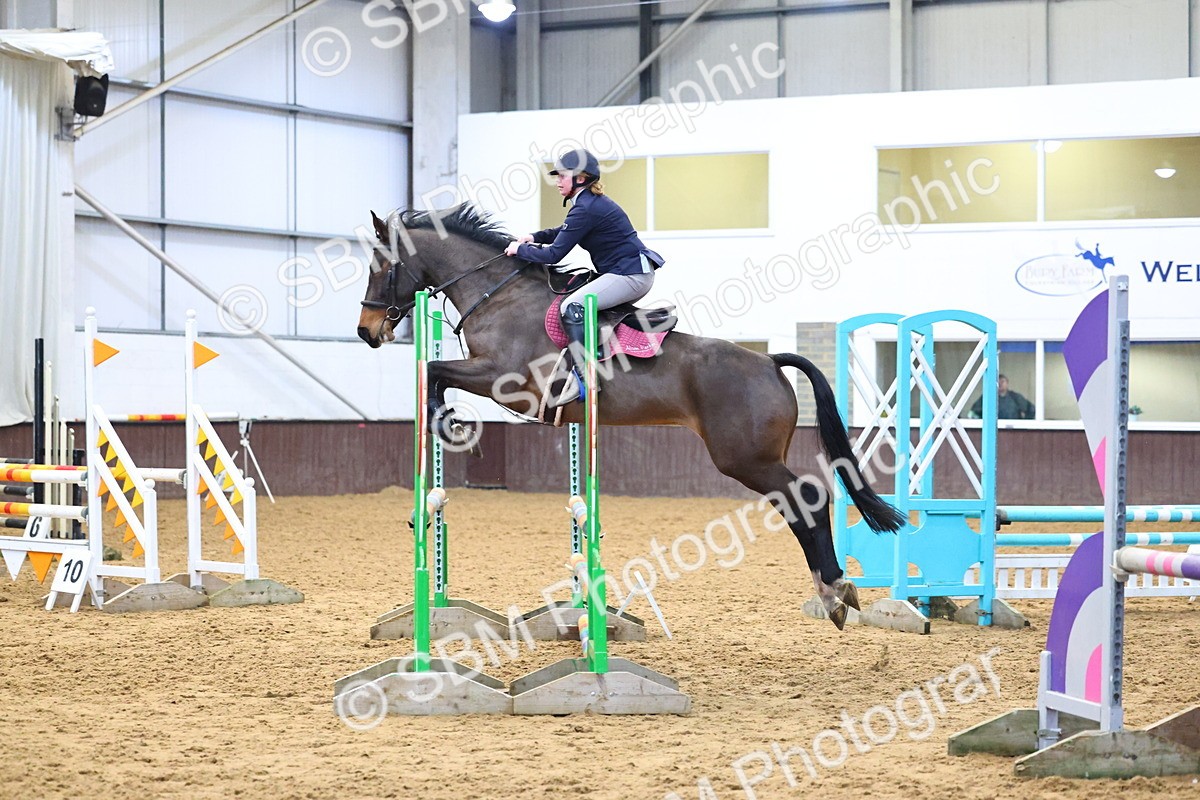 SBM_000331 - Class 2 - Senior British Novice - 90cm