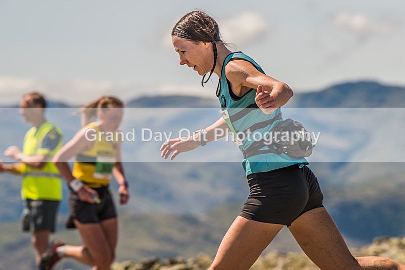 Fairfield-287 - Fairfield Horseshoe Fell Race Saturday 13th May 2023