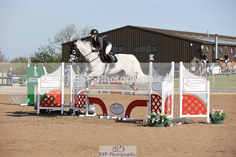 250427-093014-14889 - Cls 32 Young Horse 6yr old