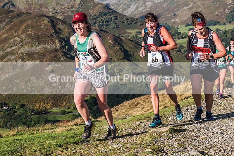 HBMR Leg 1-309 - Hodgson Brothers Mountain Relay Leg 1 Saturday 3rd October 2026