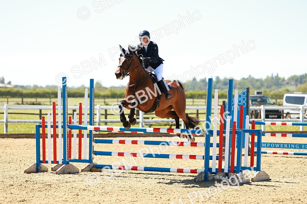 SBM_001004 - Class 3 - Senior Discovery - 1.00m