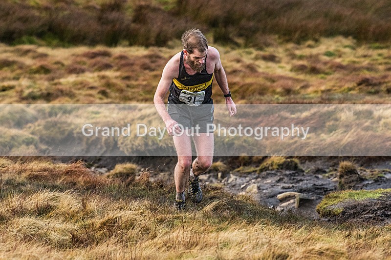 Nine Standards-184 - Nine Standards Fell Race Wednesday 1st January 2025