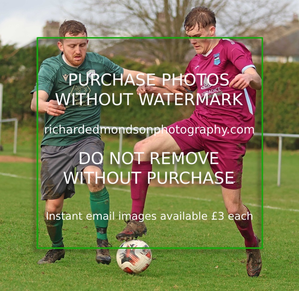 533A2240 - Kendal County Reserves (28/2/26)