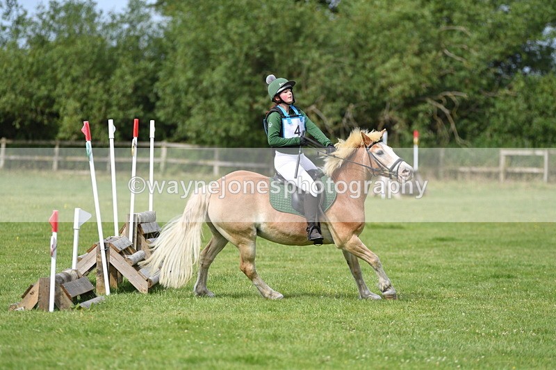 WJ5_2320 - Class 2 40cm