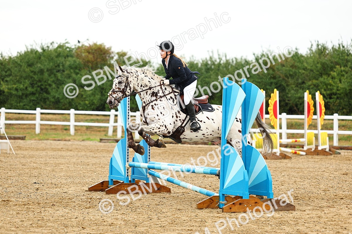 SBM_000417 - Class 3 - 60cm